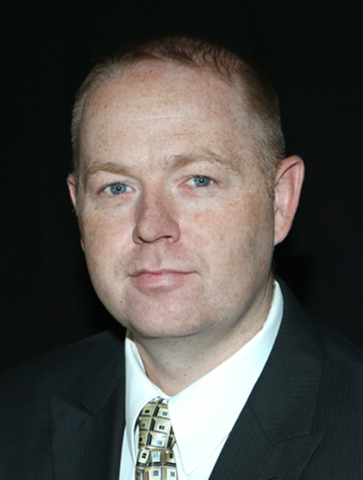 Ben Pape